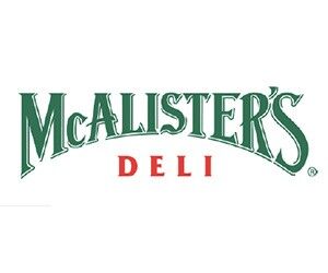 127. McAlister’s Deli